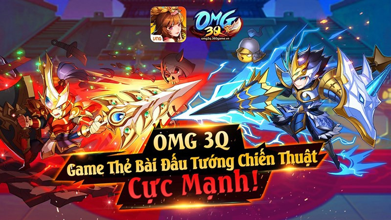 Code OMG 3Q Mới Nhất Tháng 12/2024 | Cách Nhập Code Nhanh Chóng