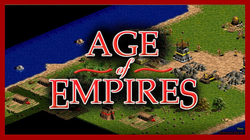 Tổng hợp mã cheat Age of Empires 1 và cách nhập chi tiết nhất