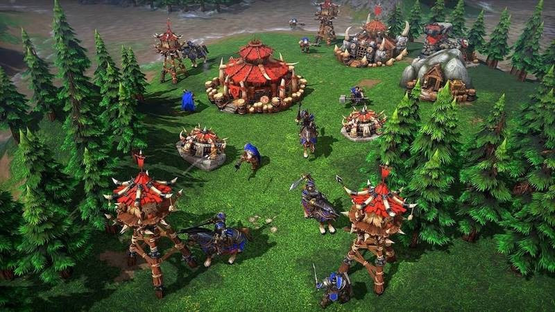 Hướng Dẫn Tải Warcraft 3: Reforged Về Máy Tính Chi Tiết Nhất 2023