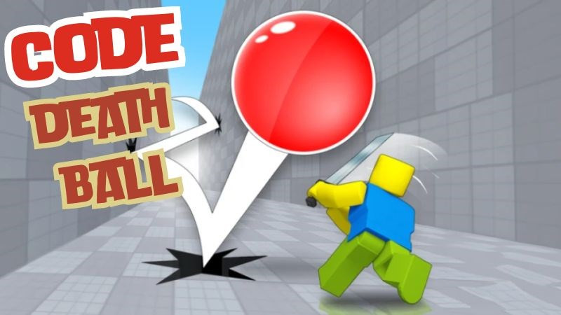 Code Death Ball Roblox mới nhất 2024 và cách nhập code nhận Gems