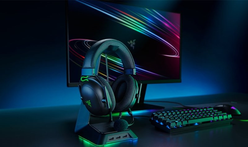 Khám Phá Thế Giới Gaming Gear: 5 "Bảo Bối" Không Thể Thiếu Cho Game Thủ