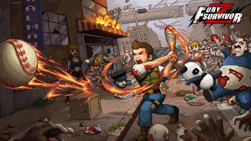 Top 15 Game Offline Đồ Họa Pixel Hay Nhất Cho Android và iOS