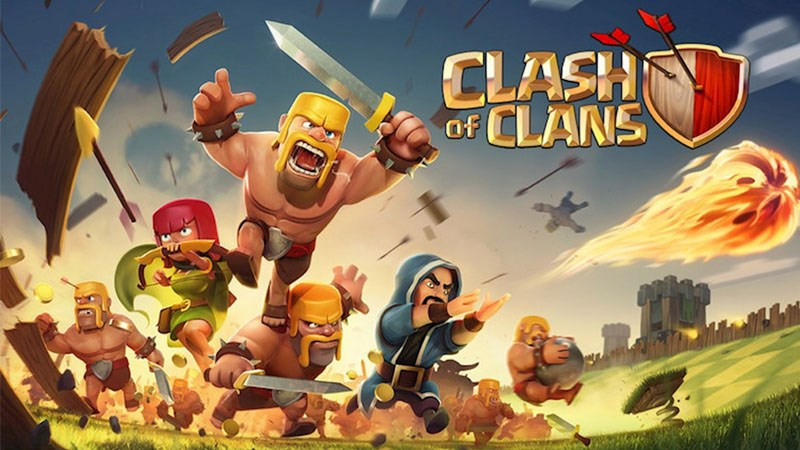 Top 25 Game Mobile Hay Nhất Chơi Cùng Bạn Bè 2024