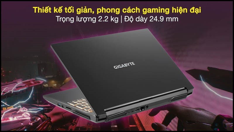 Top 5 Laptop Gaming Core i5 Chiến Mượt Mọi Game Hot 2023