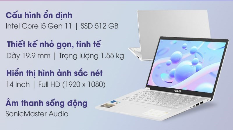 Top Laptop Gaming Dưới 20 Triệu Tốt Nhất 2023: Chiến Game Mượt Mà, Ngân Sách Hợp Lý