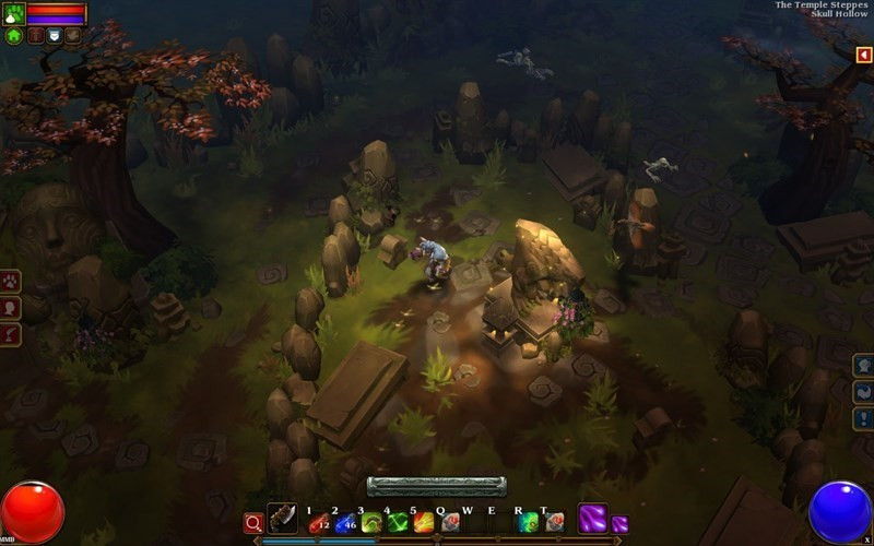 Torchlight II: Hành Trình Huyền Thoại Trên PC và macOS