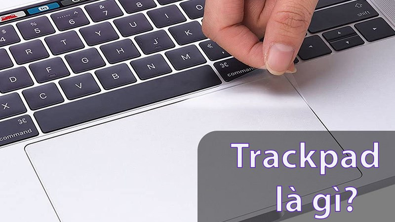 Khám Phá Sức Mạnh Của Trackpad Macbook: Thủ Thuật Và Mẹo Hay