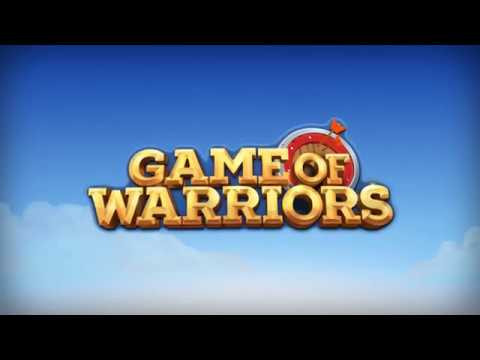 Trailer game Game of Warriors