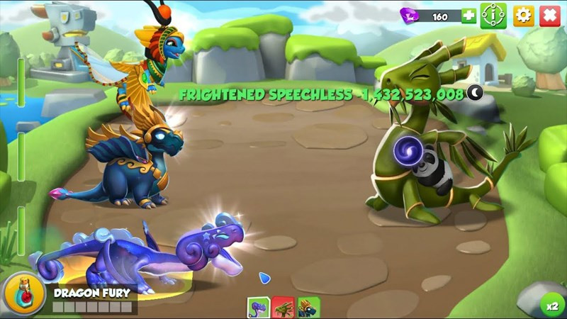 Cẩm Nang Chi Tiết Chơi Dragon Mania Legends Cho Tân Thủ