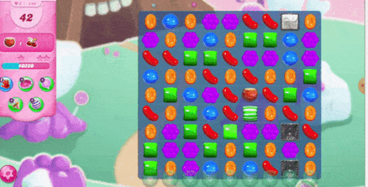 Candy Crush Saga: Mẹo chơi và chinh phục thế giới kẹo ngọt