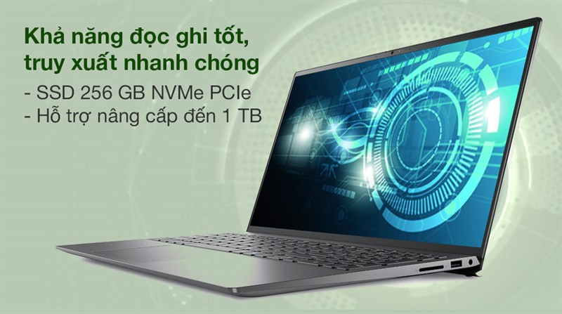 Truy xuất dữ liệu nhanh chóng