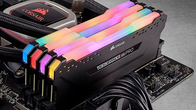 Tương thích RAM DDR4