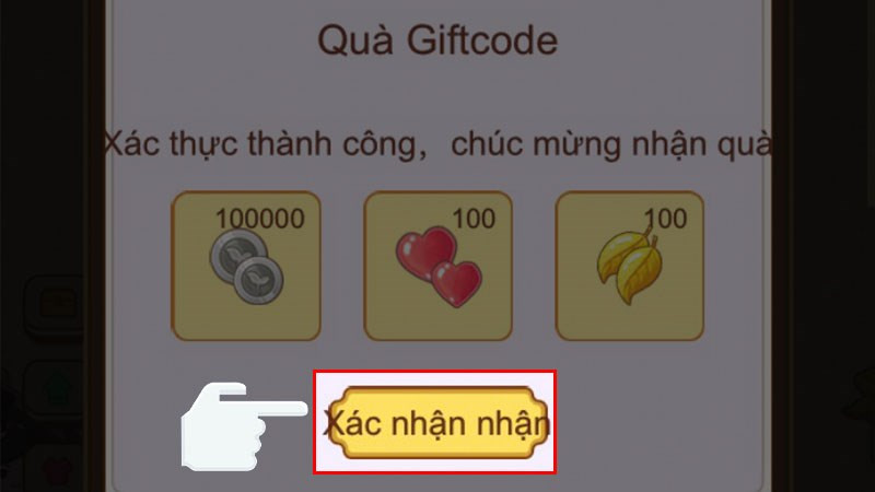 Code Giang Hồ Y Quán mới nhất và cách nhập code nhanh chóng