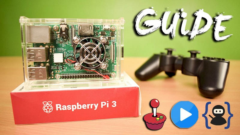 Ứng dụng của Raspberry Pi