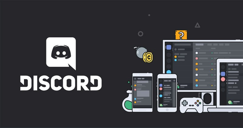 Ứng dụng Discord hỗ trợ trên nhiều nền tảng hệ điều hành