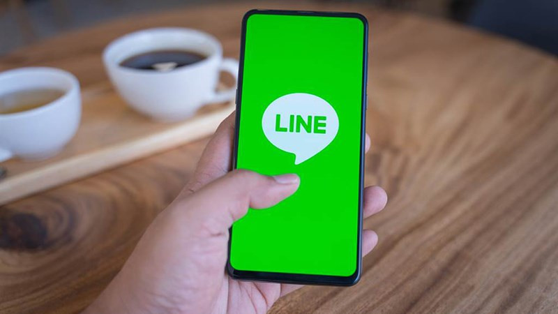 Khám phá Line: Ứng dụng nhắn tin miễn phí đa năng và bảo mật