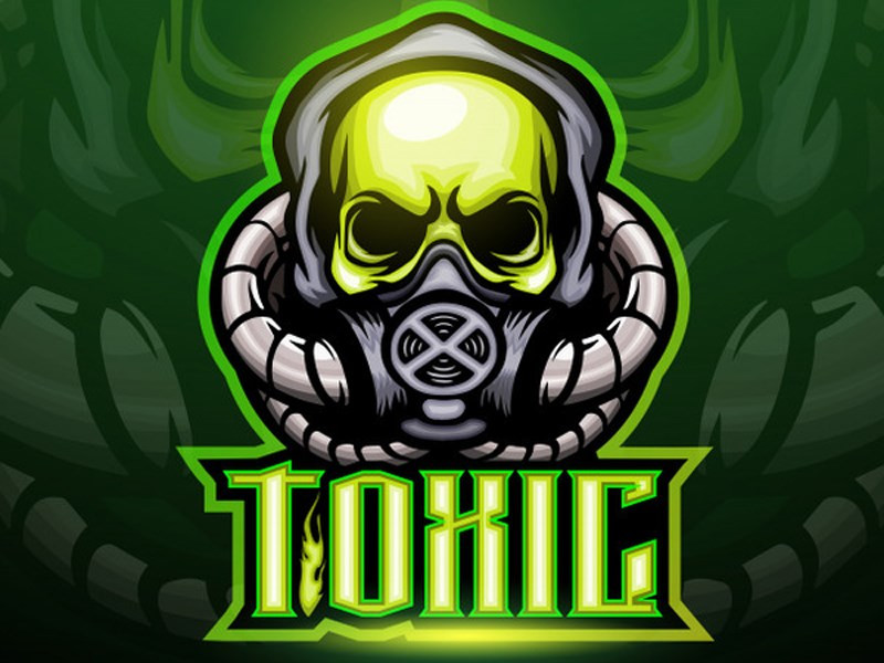 Toxic là gì? Nhận diện "chất độc" trong game và đời sống