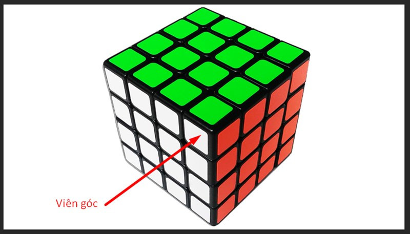 Hướng Dẫn Giải Rubik 4x4 Từ A-Z Cho Người Mới Bắt Đầu