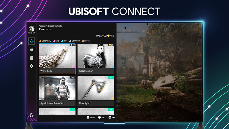 Khám Phá Ubisoft Connect: Thiên Đường Game Miễn Phí Cho Mọi Game Thủ