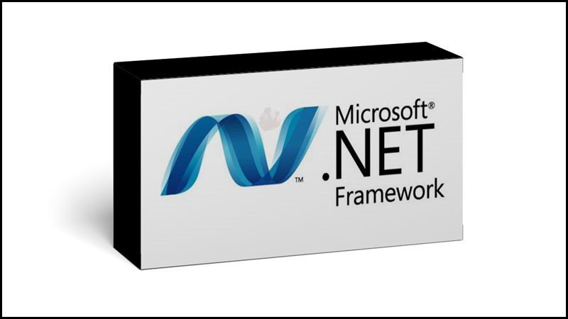 Tải .NET Framework Miễn Phí Cho Windows: 4.0, 4.5, 4.6, 4.7, 4.8 Mới Nhất