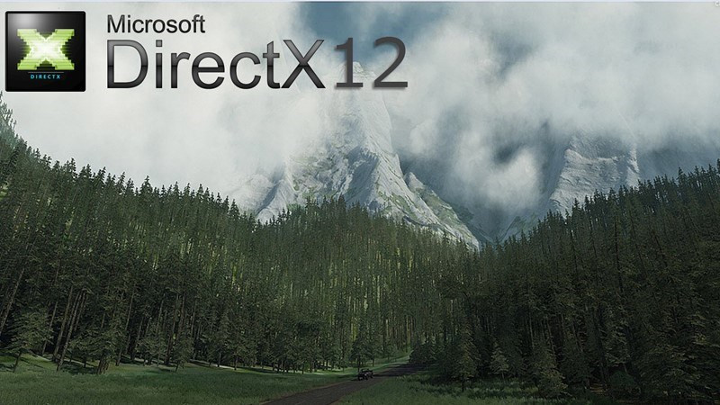 V&igrave; sao cần c&agrave;i đặt DirectX?