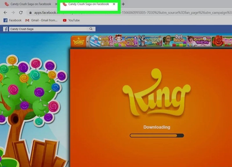 Mẹo Chơi Candy Crush Saga Không Giới Hạn Mạng: Cập Nhật 2024