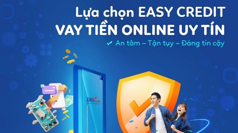 Vay tiền theo giấy phép kinh doanh