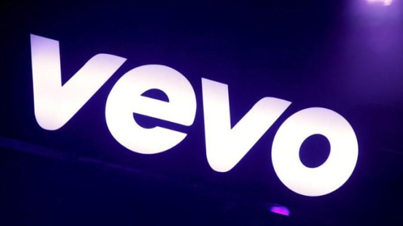 Vevo là nền tảng lưu trữ video âm nhạc