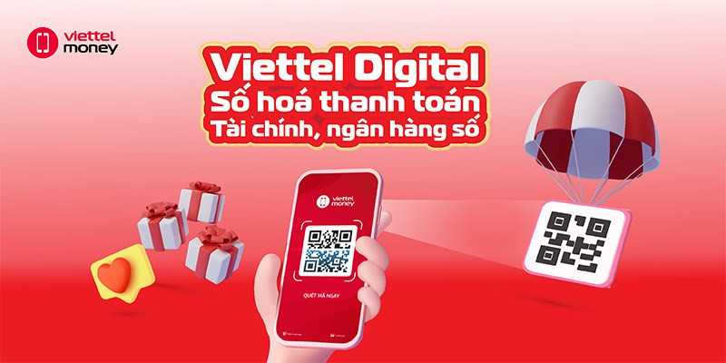 Ví điện tử Viettel Money