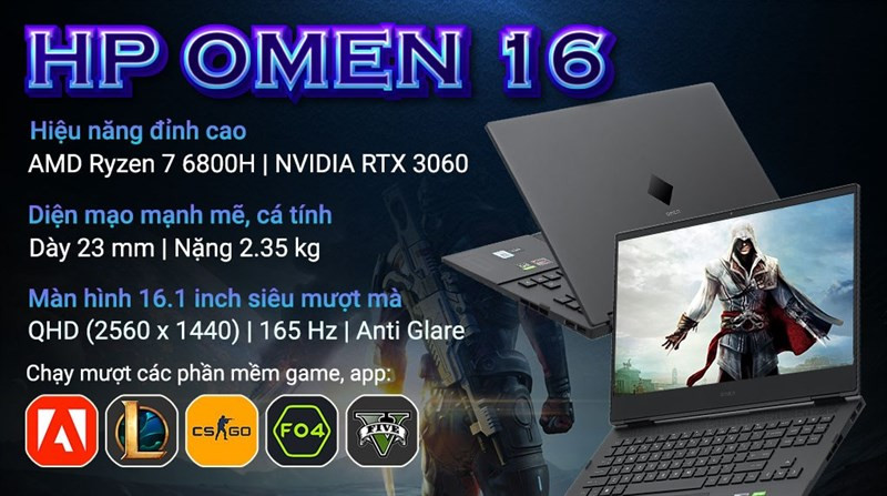 Top 8 Laptop Chạy After Effects Mượt Mà, Render Video Nhanh Chóng 2023