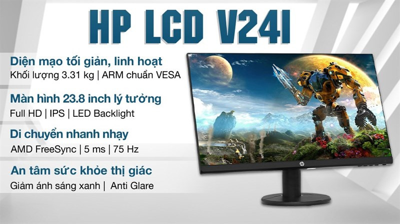 Top Màn Hình Rời Cho Laptop: Chơi Game, Làm Việc, Thiết Kế Đỉnh Cao 2024