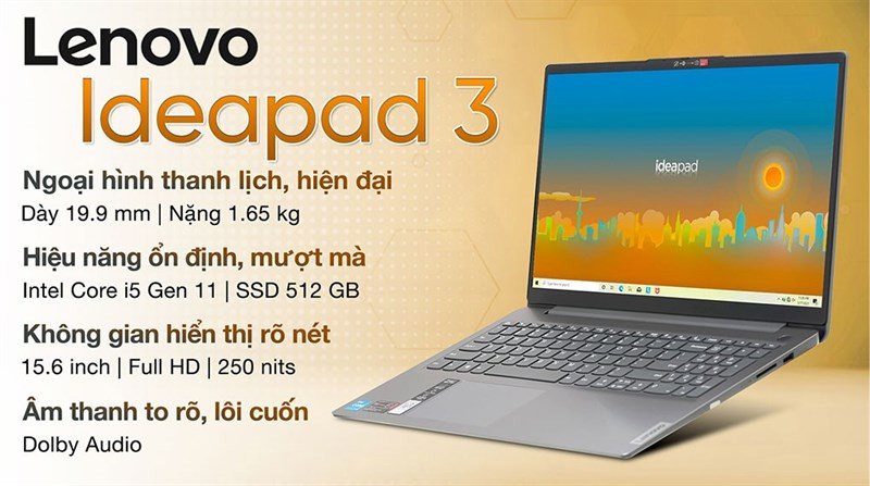 Top 10 Laptop Cho Sinh Viên Đa Phương Tiện "Chất" Nhất Hiện Nay