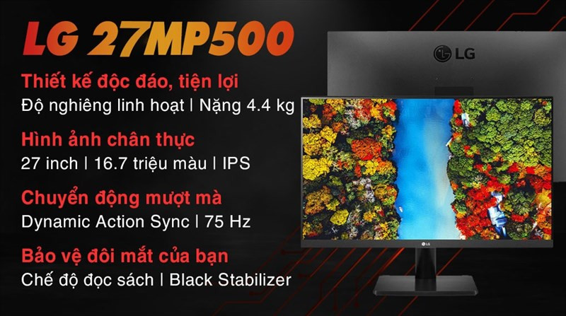 Top Màn Hình Rời Cho Laptop: Chơi Game, Làm Việc, Thiết Kế Đỉnh Cao 2024