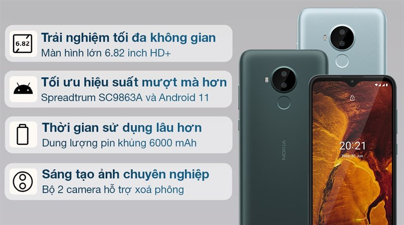 Top 10 Điện Thoại Cảm Biến Vân Tay Sau Lưng Giá Rẻ Nhất 2023