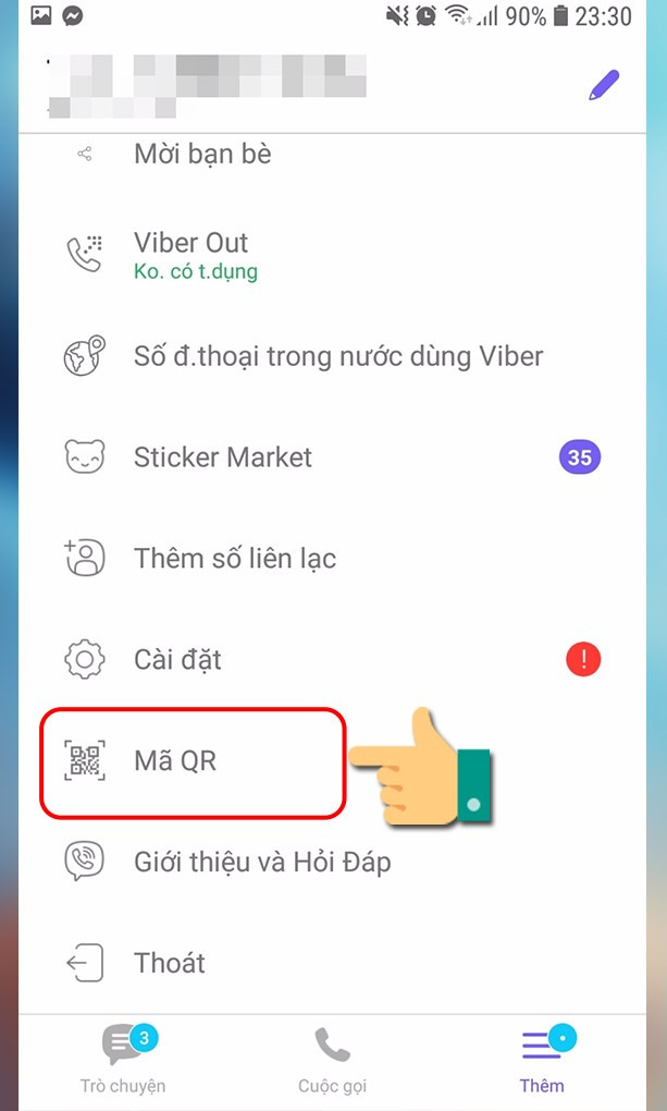 Hướng Dẫn Đăng Nhập và Đăng Xuất Viber Trên Máy Tính Nhanh Chóng