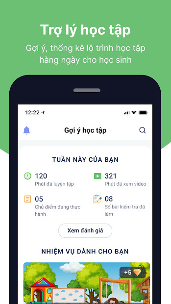 Video bài giảng VioEdu