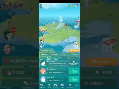 Video giới thiệu cách chơi Tap Tap Fish