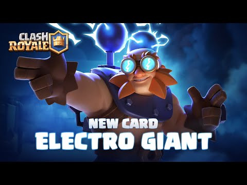 Video giới thiệu Clash Royale