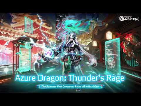 Video giới thiệu Onmyoji Arena