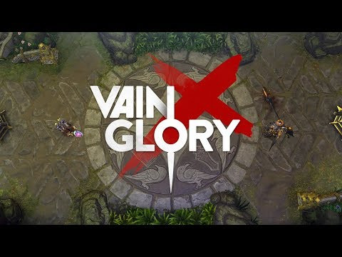 Video giới thiệu Vainglory