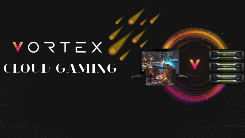 Khám Phá Thế Giới Game PC Cực Đỉnh Trên Android Với Vortex Cloud Gaming