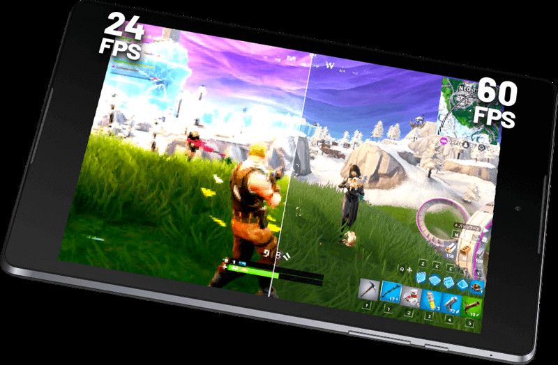 Khám Phá Thế Giới Game PC Cực Đỉnh Trên Android Với Vortex Cloud Gaming