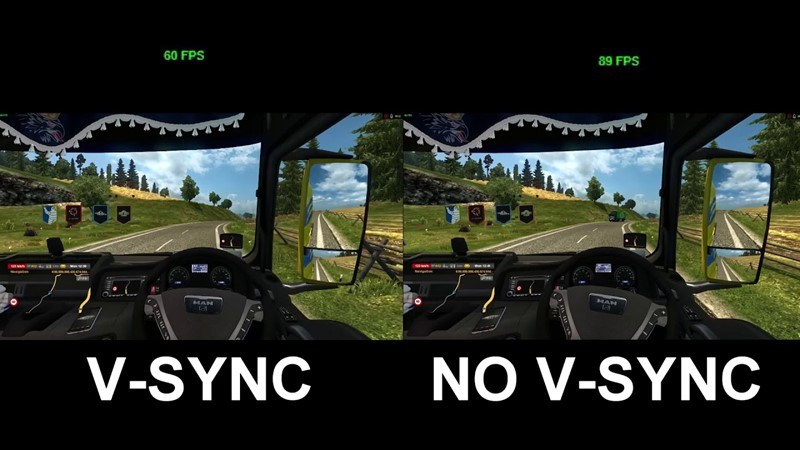 VSync là gì? Tăng cường trải nghiệm chơi game mượt mà với VSync