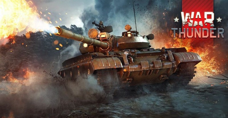 Khám Phá Thế Giới Chiến Tranh Khốc Liệt Cùng War Thunder