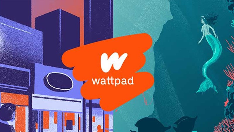 Wattpad là ứng dụng đọc truyện trực tuyến phổ biến