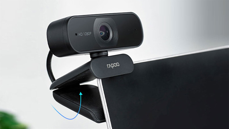 Top 5 Webcam Livestream Dưới 1 Triệu Chất Lượng Cao Năm 2023