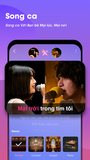 Khám phá WeSing: Ứng dụng Karaoke đỉnh cao trên điện thoại