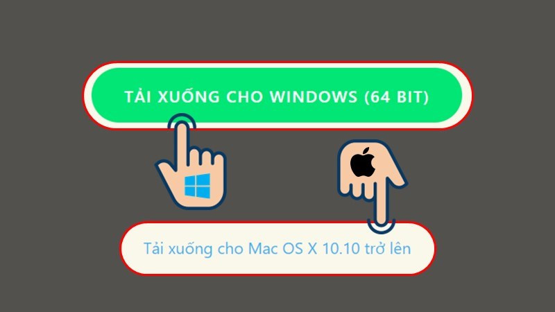 Hướng Dẫn Cài Đặt WhatsApp Desktop Trên Máy Tính Chi Tiết Nhất