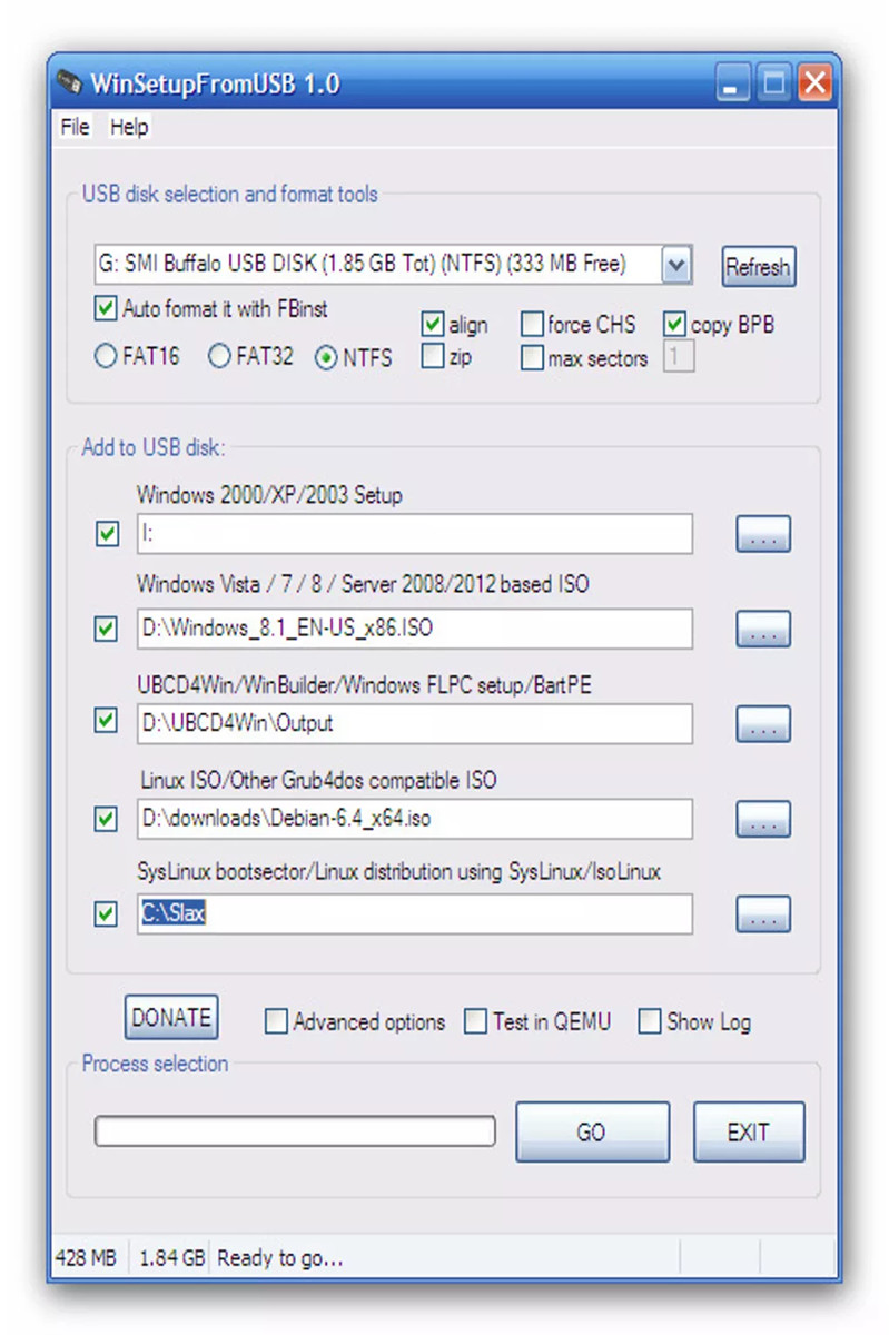 TOP 20 Phần Mềm Tạo USB Boot Tốt Nhất 2023 (Miễn Phí)