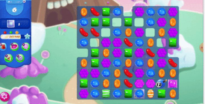 Candy Crush Saga: Mẹo chơi và chinh phục thế giới kẹo ngọt